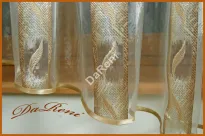 Firana Sahara II organdyna 300 cm x 65 cm - 4