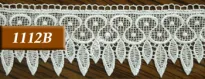 bea woal  rozmiar 240 cm x 100cm - 2