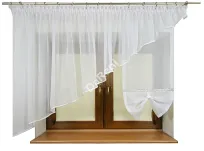 firana panel z taśma diamentową