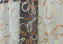 Kwiatek organdyna 300 cm x 130 cm - 3