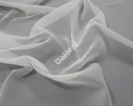 Firana gotowa  ADELINE krepa szyta na miare - 4