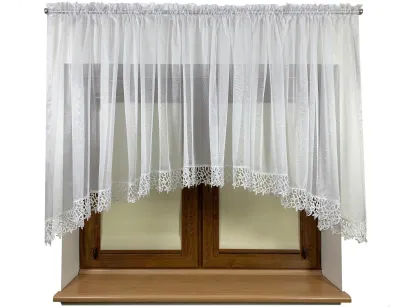 Firana Bea markizeta 250cm x105cm