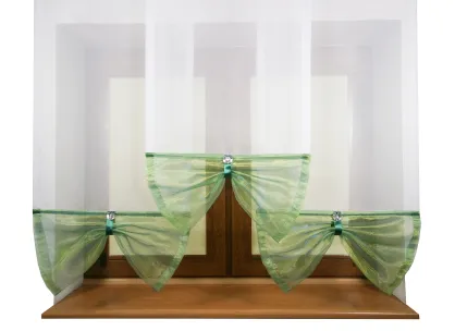 Panel  KLARIS woal organdyna