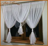 Firana Wiwien woal 500 cm x150 cm - 4