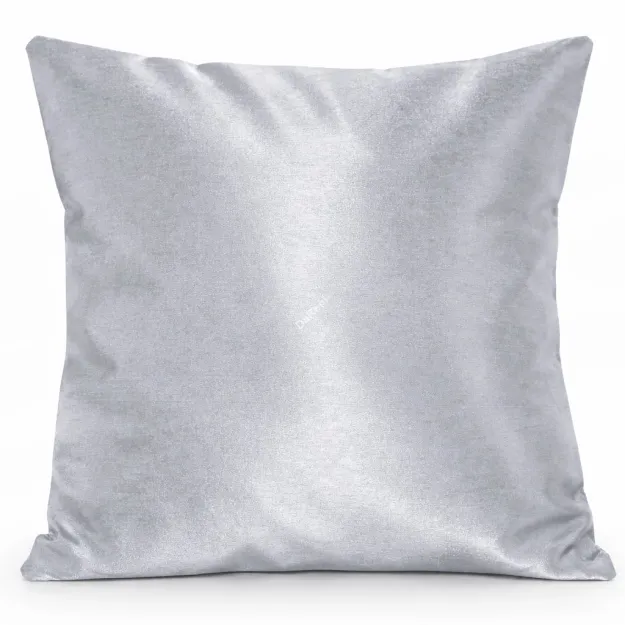 poszewka na poduszkę jasno szara