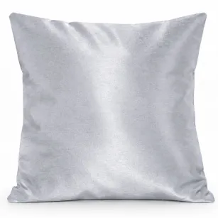 Poszewka na poduszkę jasno szara