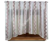 Firana Zizi woal rozmiar 320 cm x 140 cm - 2