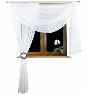 Firana Alis sable wys. do 250 cm