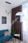 Taśma do firan z tunelem TZ16 – 200 - 2