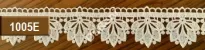 Firana Selina II woal kresz krótka - 7