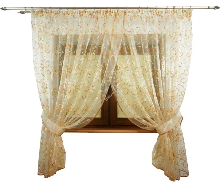 Firana Nathali organdyna 400 cm x 180 cm