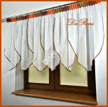 Firana Kristi woal rozmiar 320 cm x 90 cm - 3