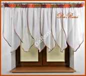 Firana Kristi woal rozmiar 320 cm x 90 cm - 2