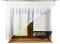 firana panel  ażur do pokoju , salonu