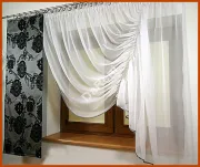 Izyda woal rozmiar 300cm x 160cm - 2