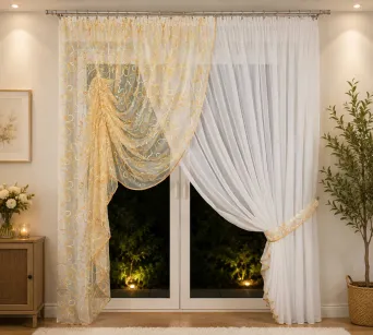Firana Awate  rozmiar 450cm x 250cm