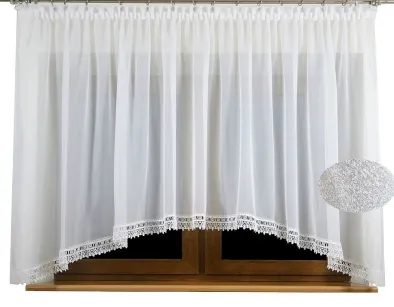Firana Bea markizeta 400 cm x 95 cm
