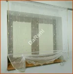 Panele organdyna  rozmiar 100cm  - 2