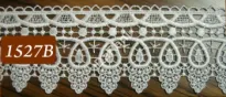 Firana Cenea II woal rozmiar 300 cm x 165 cm - 5