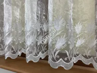 Firana Lidia IV organdyna - 2