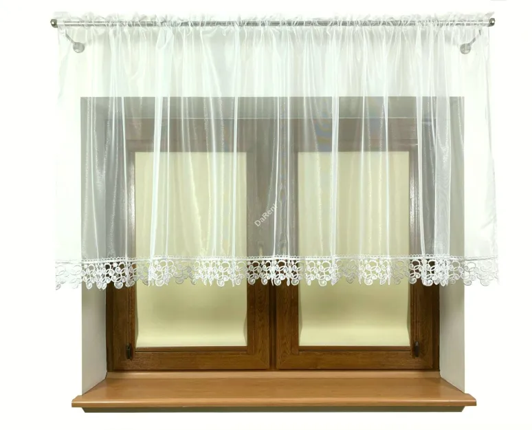 Firana Bea markizeta 280 cm x 100 cm