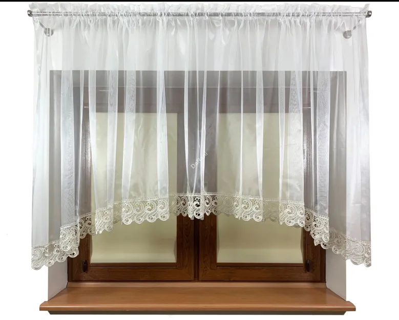 Firana Bea markizeta 300 cm x 95 cm