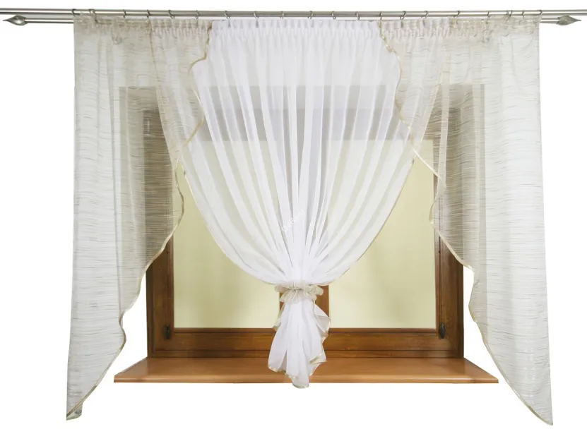 Firana Katrin woal 360 cm x 150 cm