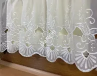 zazdrostka do kuchni z haftem 40 cm - 2