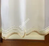 Firana Isa rozmiar 340 cm x125 cm - 4
