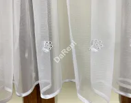 Listek haft markizeta 440 cm x 90 cm - 2