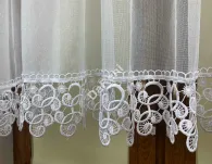 markizeta połysk z gipiurą