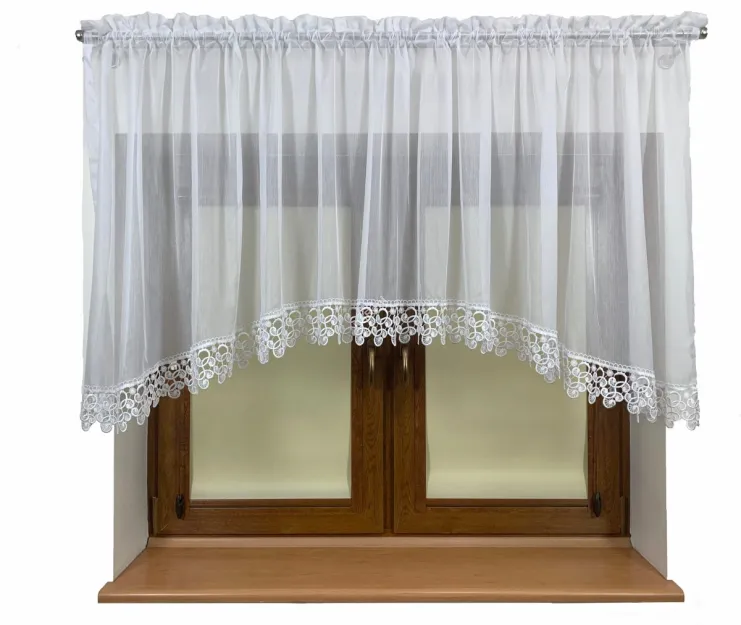 Firana Bea markizeta 320 cm x 110 cm