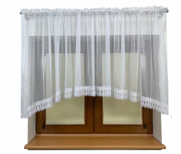 Firana Bea markizeta 340 cm x 110 cm