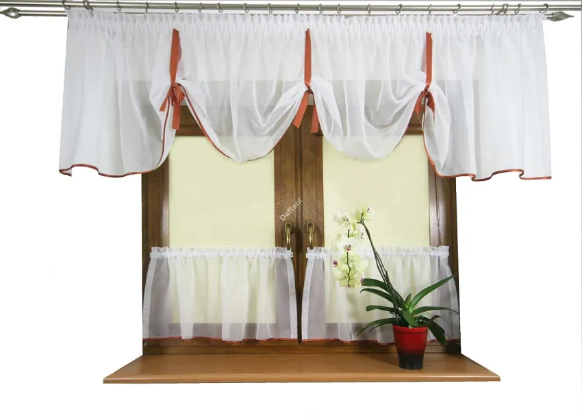 Miran sable rozmiar 300cm x80cm + zazdrostki 