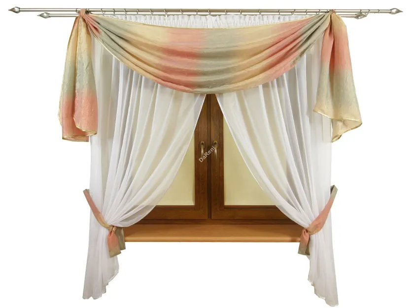 Aida sable rozmiar 300cm x 170cm 
