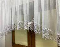 firana do salonu , kuchni , pokoju , koralik 