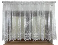 firana do salonu, pokoju, kuchni