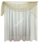 Karen woda organdyna - 4