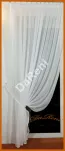 Awate sable komplet na okno balkonowe 640 cm x 250 cm - 7