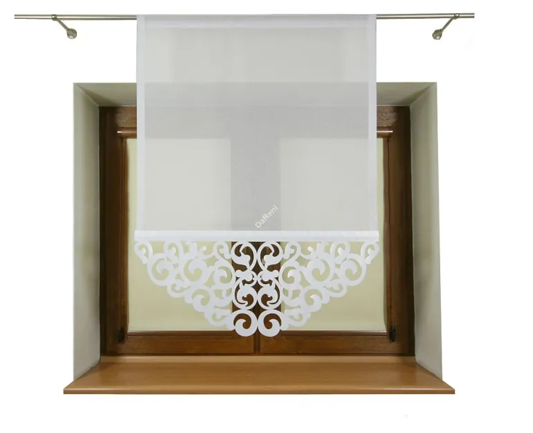 panel ażur  duzy