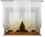 panel żółty