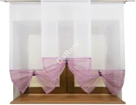 panel fioletowy
