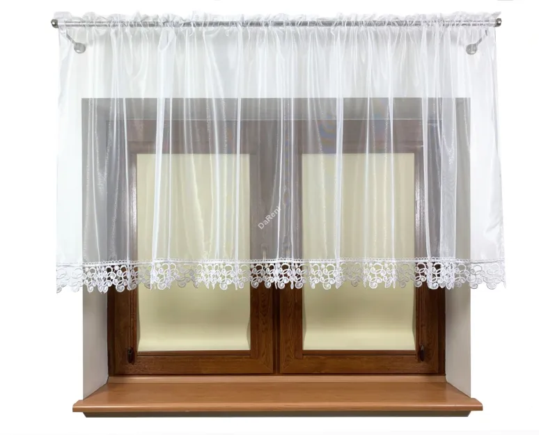 Firana Bea markizeta 240 cm x 100 cm