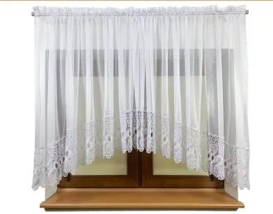 Firana Bea markizeta 300 cm x 95 cm